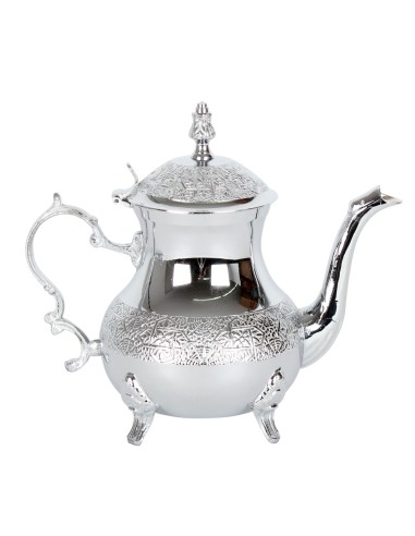Orientalische Teekanne ZAHIR 0,5 l